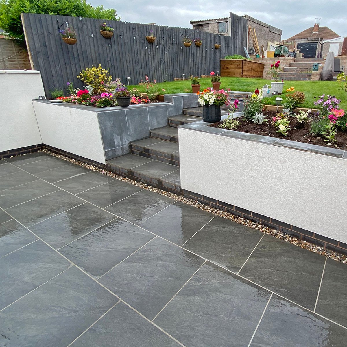 مبلط حي القشاشية بمكة المكرمة | أبو العطا: 0566835336