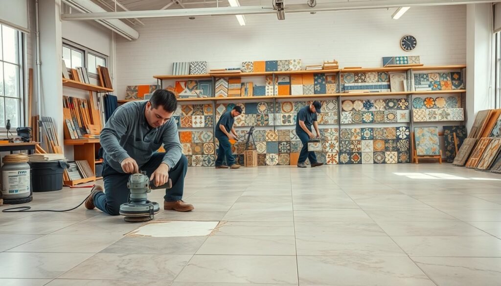 صيانة بلاط صيانة بلاط